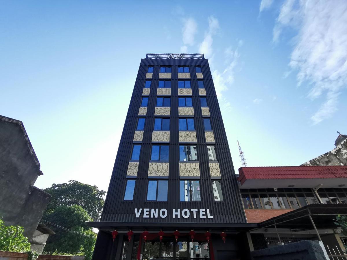 Veno Hotel جورج تاون المظهر الخارجي الصورة