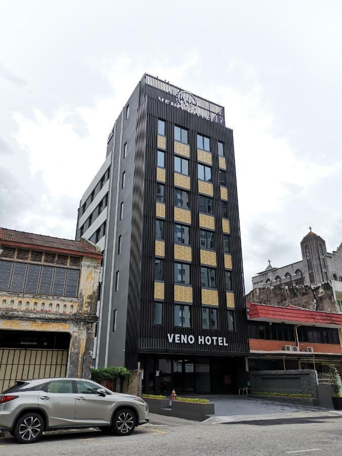 Veno Hotel جورج تاون المظهر الخارجي الصورة
