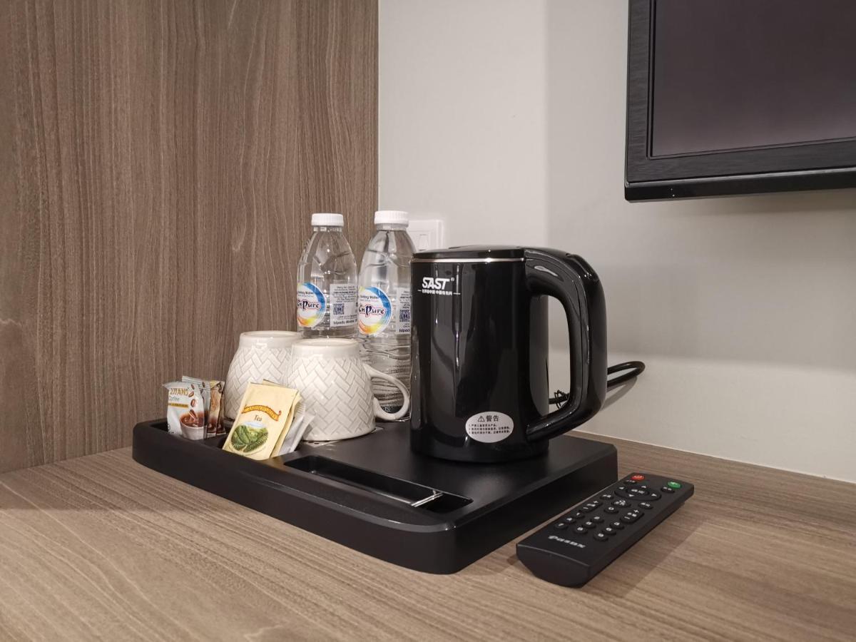 Veno Hotel جورج تاون المظهر الخارجي الصورة